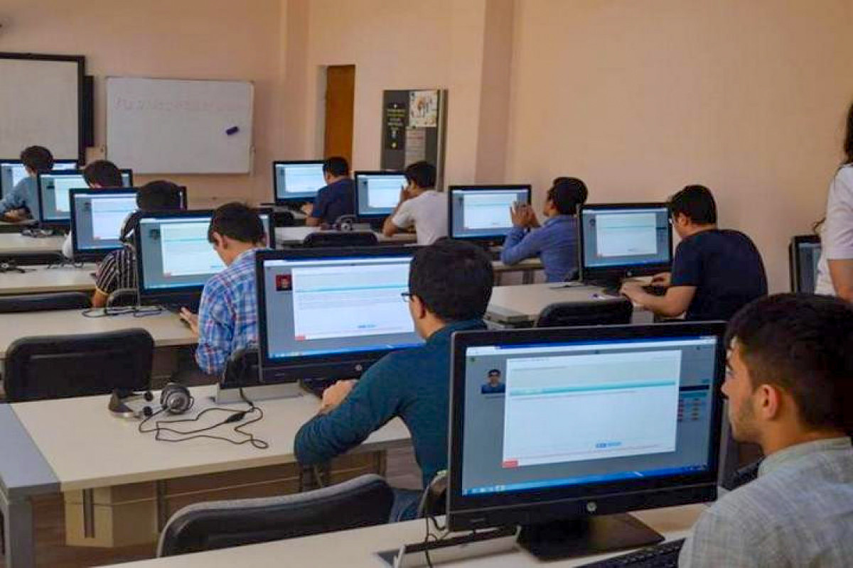 DİM sədri: Yeni imtahan mərkəzi gələn il təhvil veriləcək