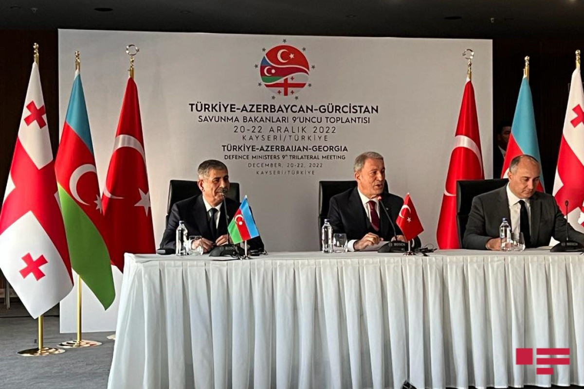 Akar Yunanıstanın Türkiyənin dialoq çağırışına cavab vermədiyini bildirib
