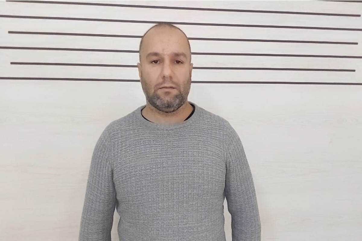 Rüfət Əliyev