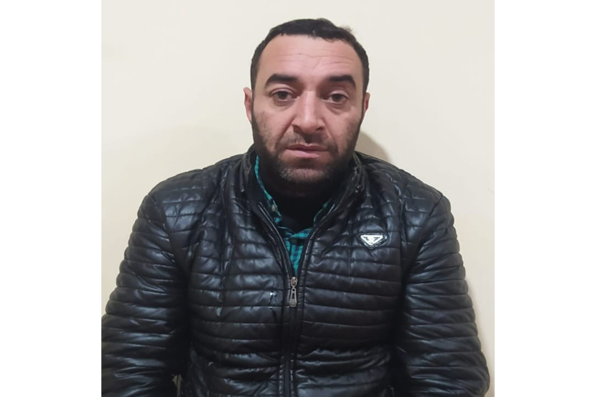 Ağdam sakini iş yoldaşına xəsarət yetirib