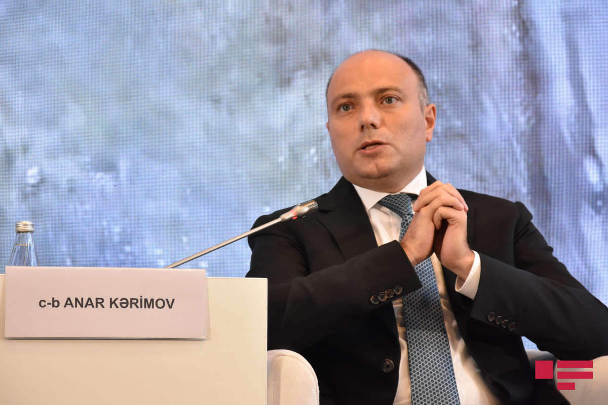 Anar Kərimov