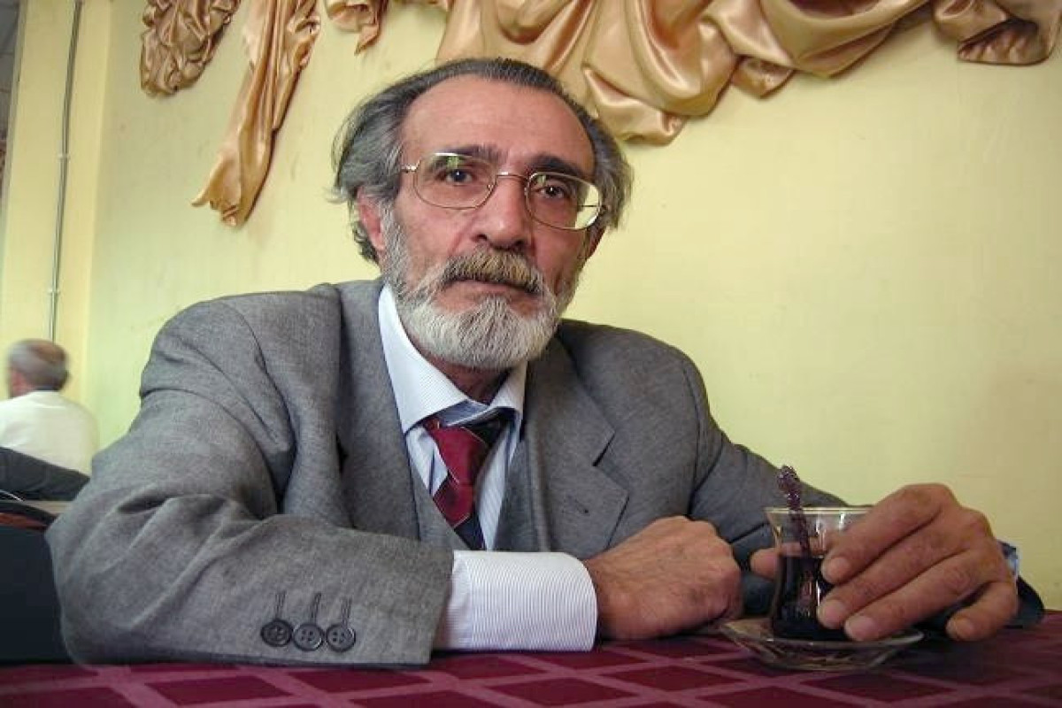 Ələkrəm Hümbətov