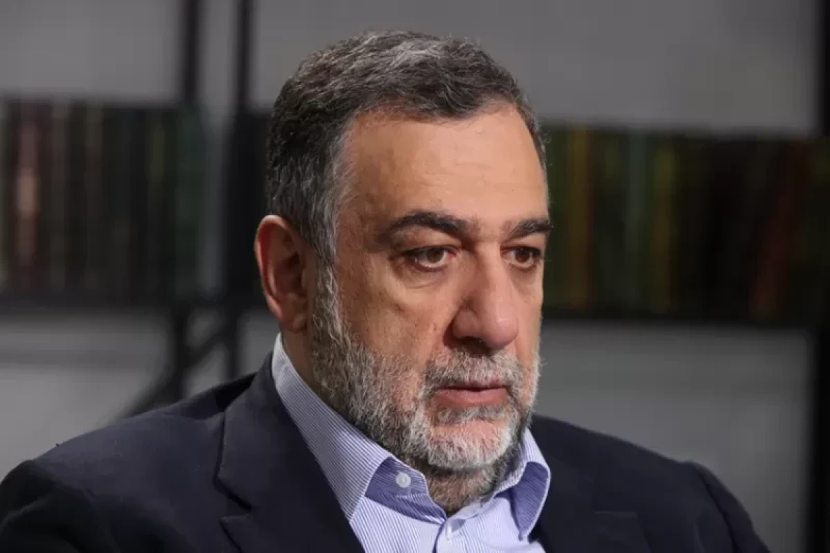 Putin Vardanyanı Rusiya vətəndaşlığından çıxarıb