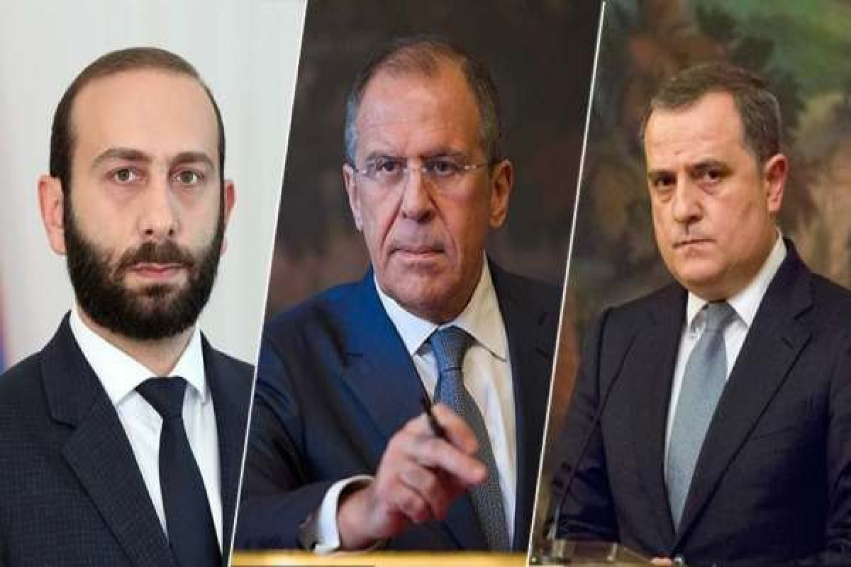 İrəvan Azərbaycan-Rusiya-Ermənistan XİN başçılarının sabaha planlaşdırılan görüşündə iştirakdan imtina edib