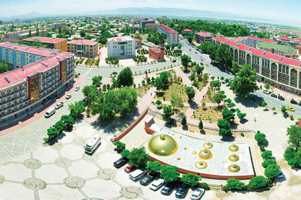 Naxçıvanda Azərbaycan Prezidentinin səlahiyyətli nümayəndəliyinin fəaliyyət istiqamətləri müəyyənləşib