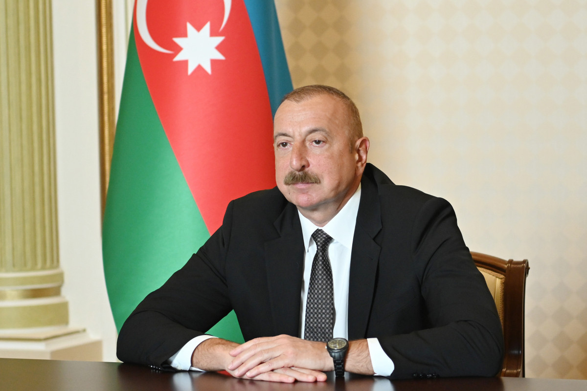 Naxçıvanda Azərbaycan Prezidentinin səlahiyyətli nümayəndəliyi haqqında Əsasnamə təsdiqlənib