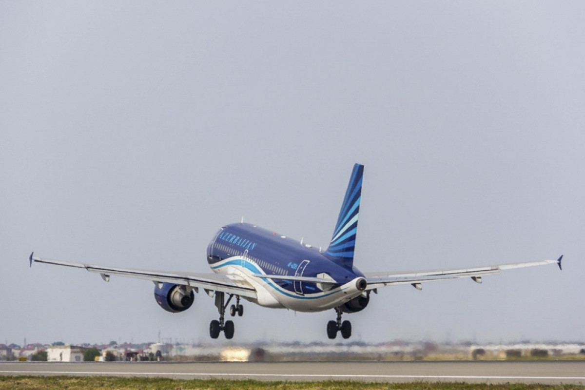 AZAL Naxçıvana uçuşlar üçün Ermənistana 112 min avro ödəyib