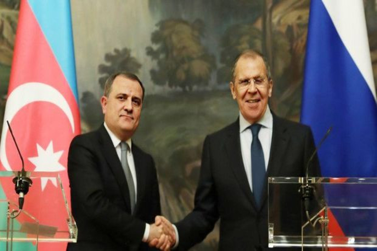 Sabah Moskvada Azərbaycan və Rusiya XİN rəhbərlərinin görüşü keçiriləcək