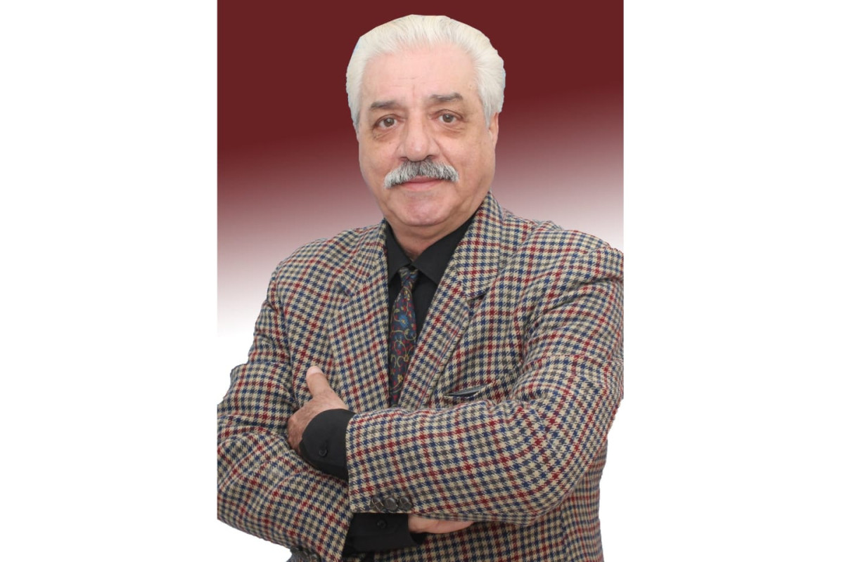 Lənkəran Teatrının rejissoru vəfat edib