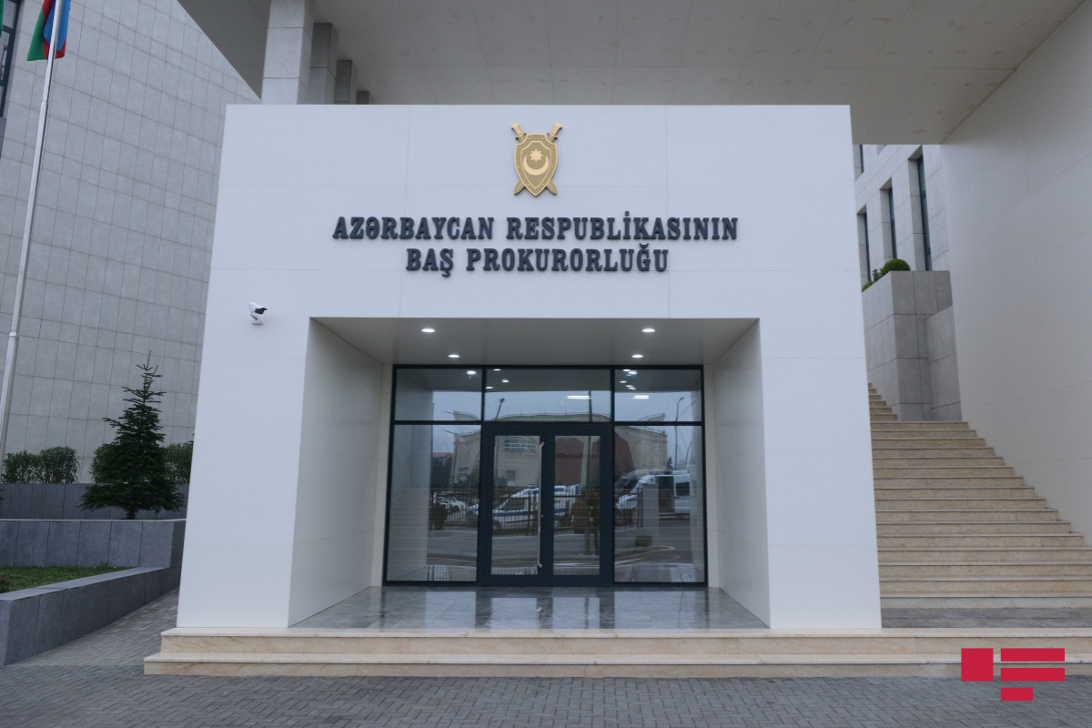 Dövlət satınalmalarında ciddi qanun pozuntusu ilə bağlı Baş Prokurorluğa müraciət edilib