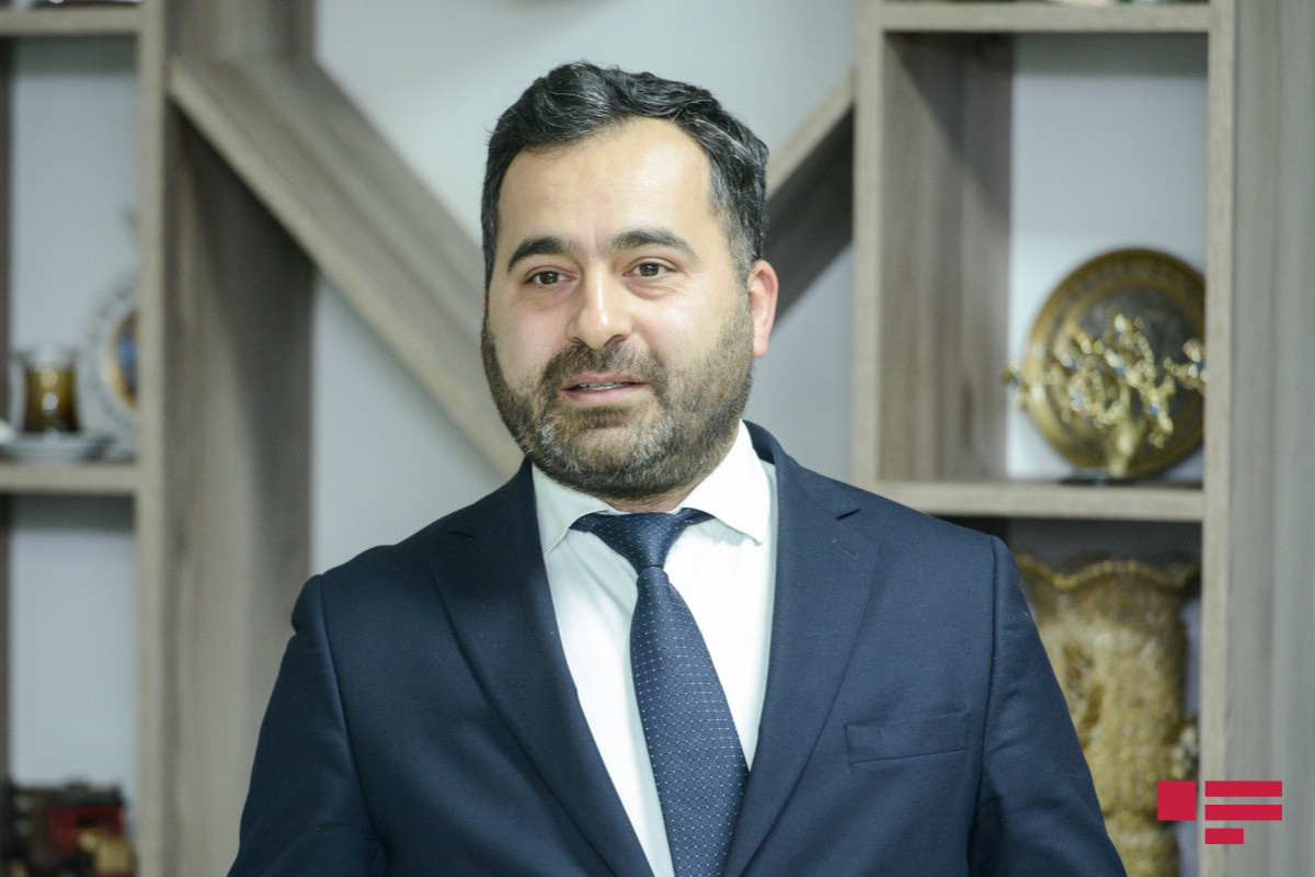 Bəxtiyar Hacıyev