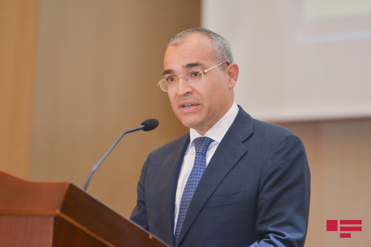 Nazir: Əsas kapitala yönəldilmiş vəsaitlər 13 mlrd. manatı ötüb