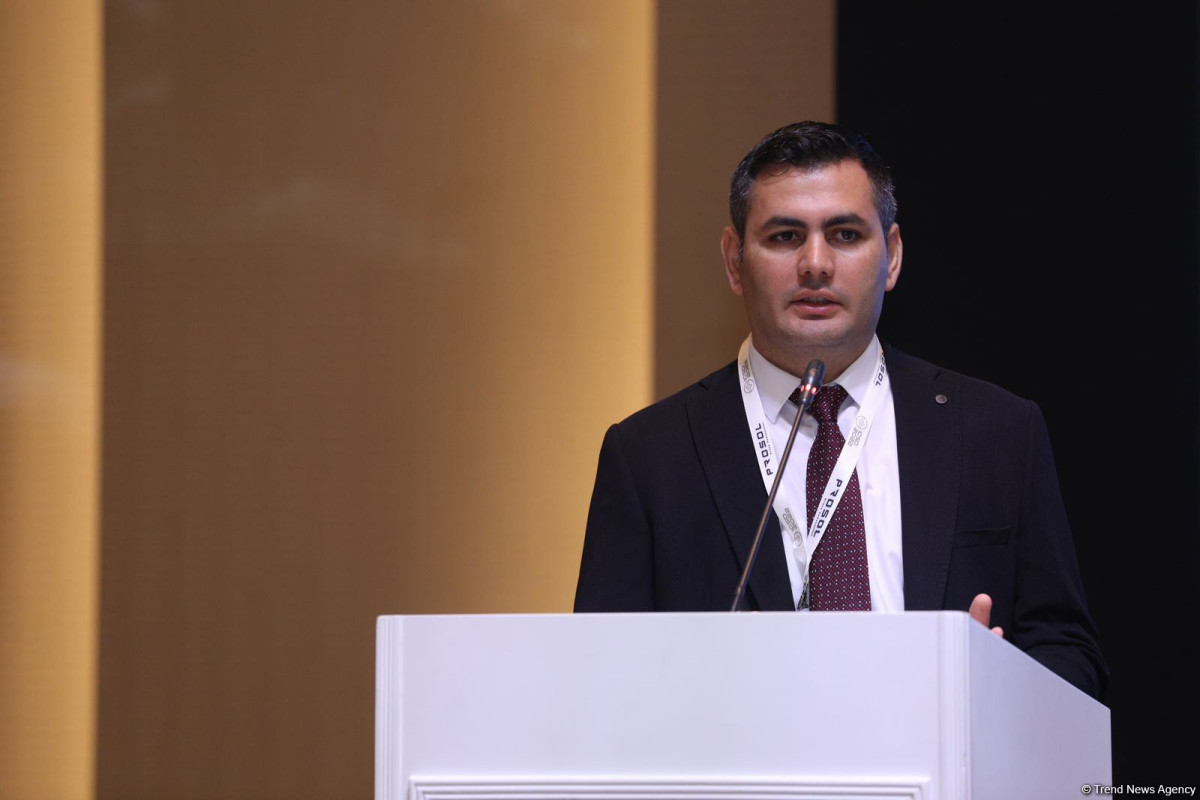 Müharibə dövründə ordumuz 2500 şifrələnmiş rabitə vasitələrilə təmin edilib
