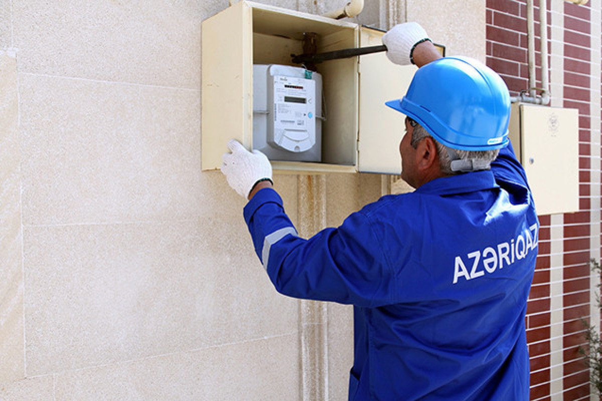 “Azəriqaz” tarif limitləri ilə bağlı hədəflərini açıqlayıb