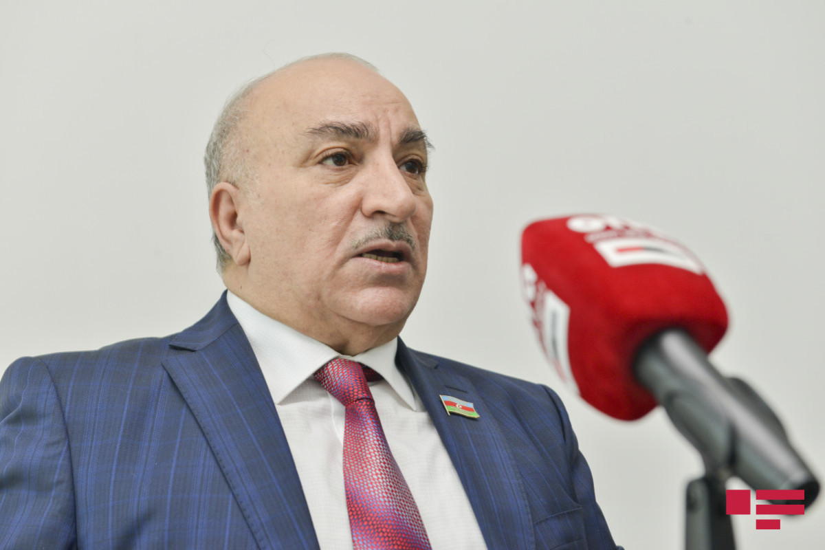 Tahir Kərimli