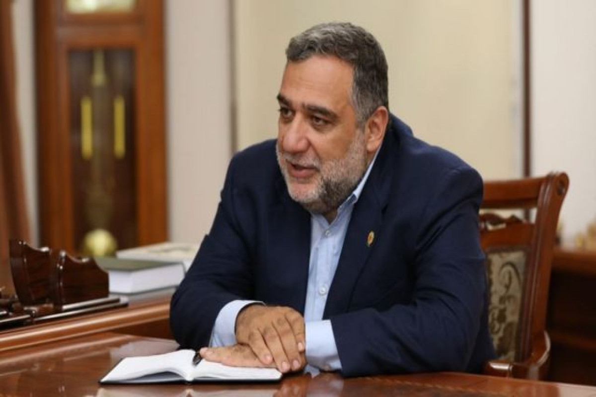 Лавров: Варданян никакого отношения к России не имеет