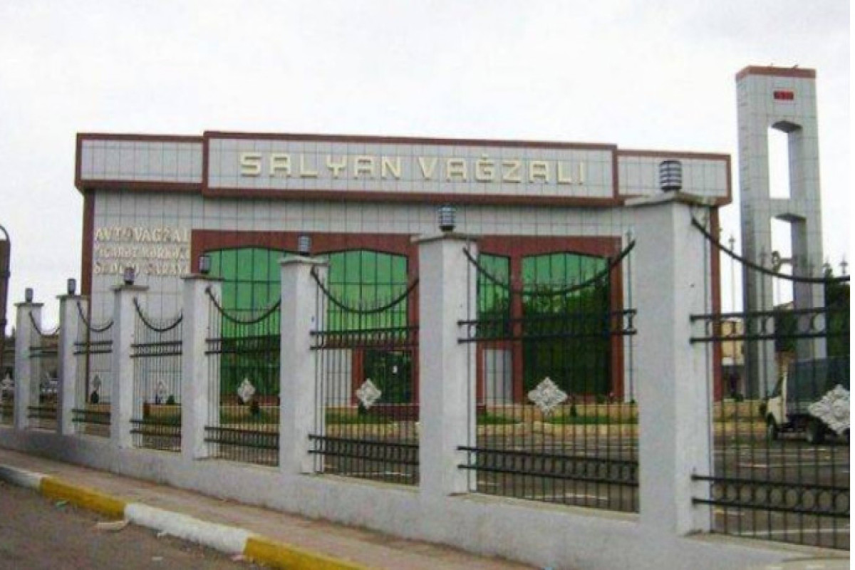"Salyan - Avtovağzal" və "Salyan - Sərnişin"in idarəetmə forması dəyişdirilib