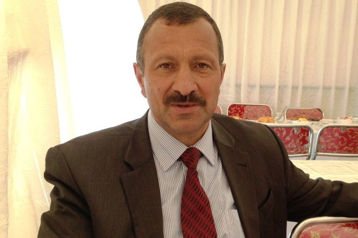 Tofiq Yaqublu