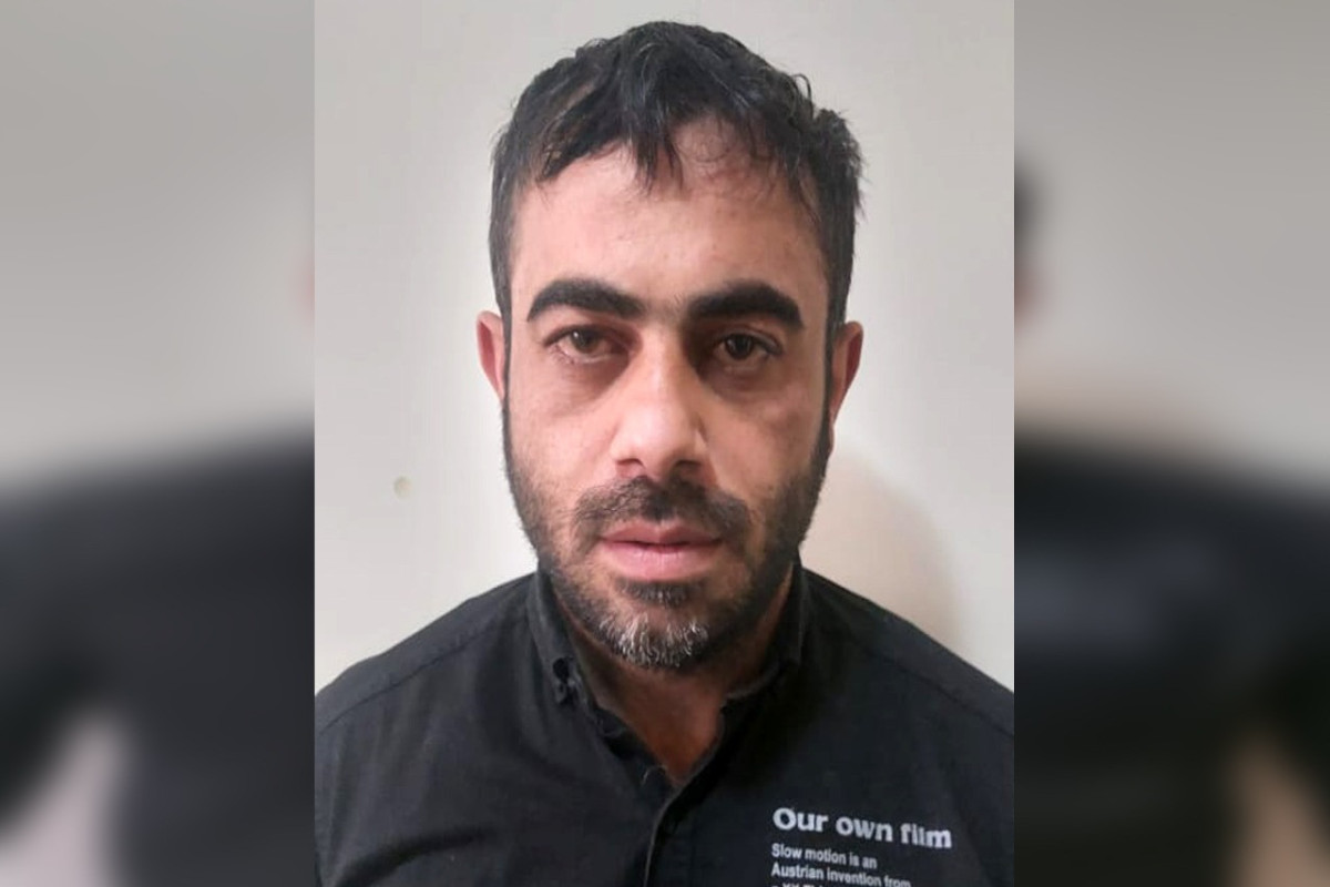 Salyan sakini soyğunçuluğa görə saxlanılıb