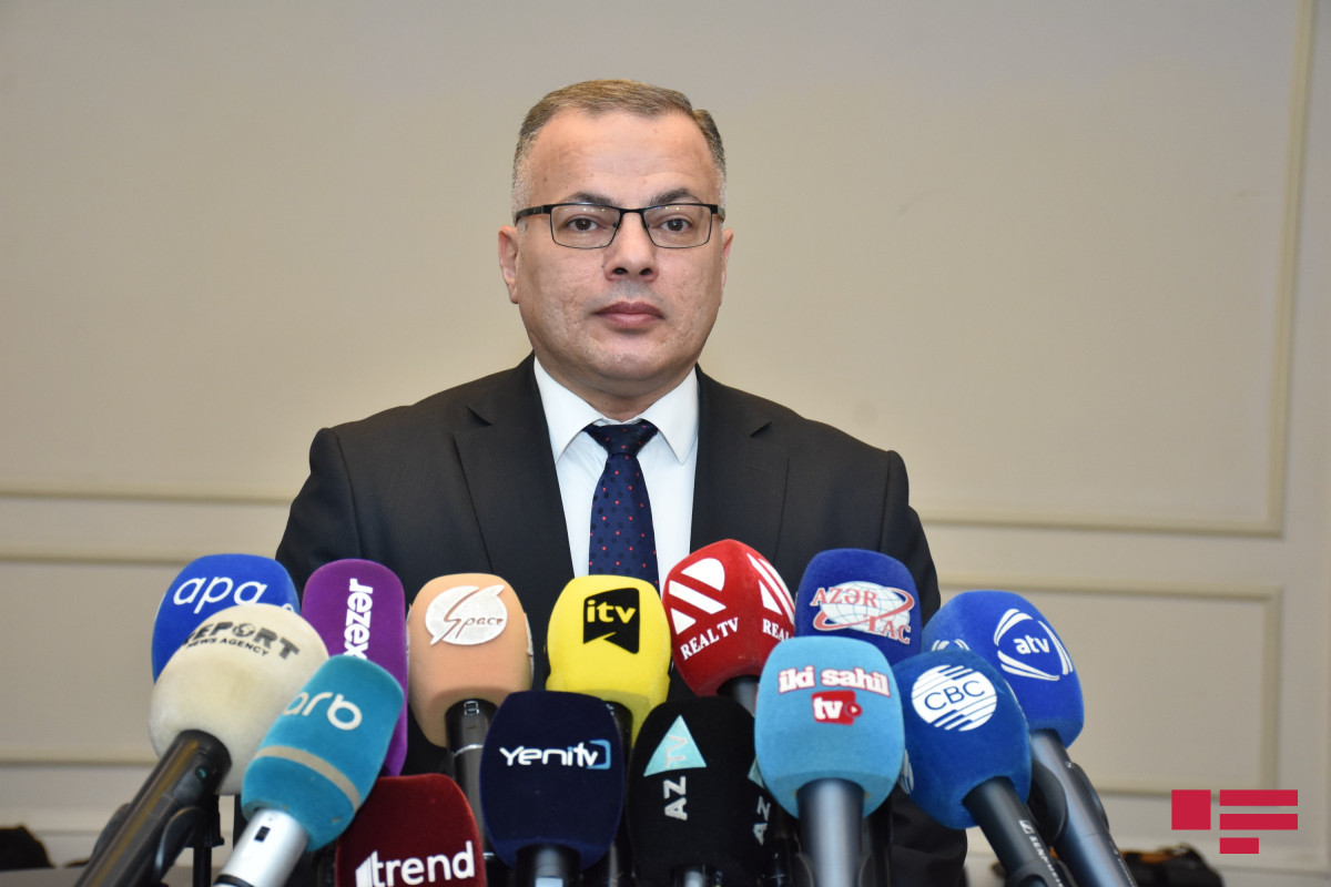 Vüsal Qasımlı: Qarabağın bərpasına 20 mlrd. manat xərclənməsi nəzərdə tutulub