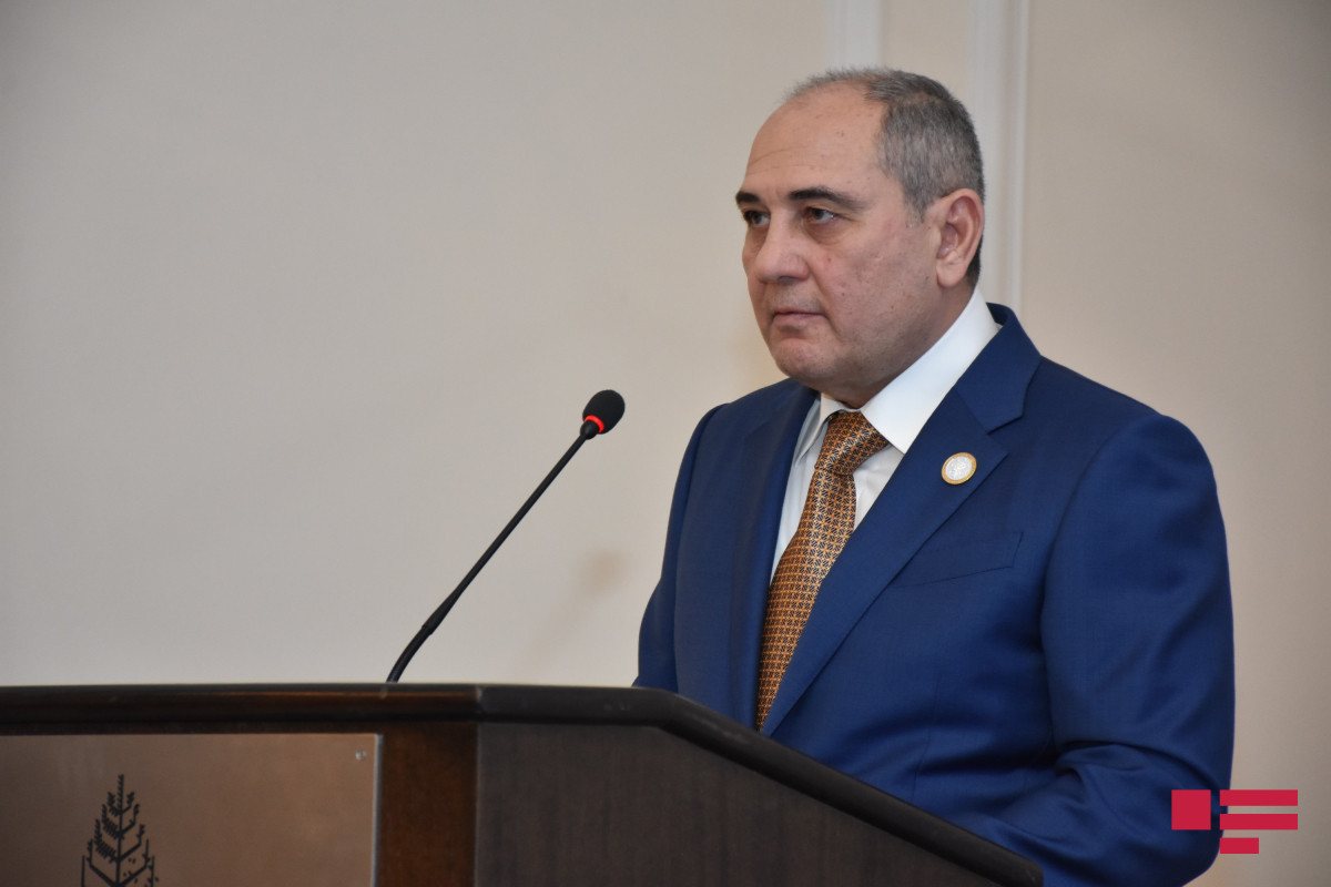 YAP sədrinin müavini: Azərbaycan tarixi qələbəni quruculuq müstəvisində möhkəmləndirir