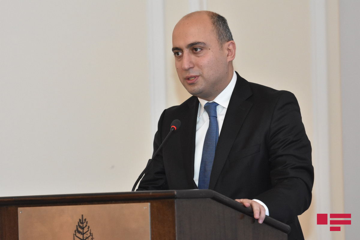 İşğaldan azad edilmiş ərazilərdə çalışmaq istəyən müəllimlərin sayı bilinib