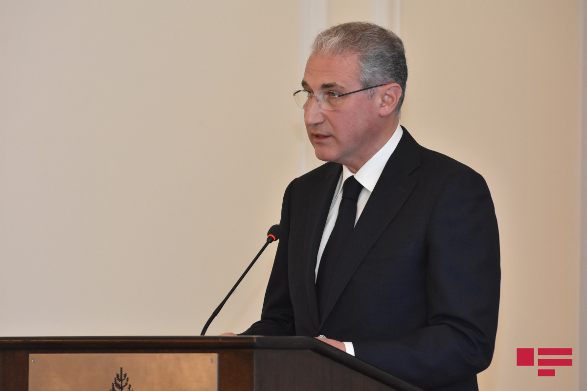 Azad edilmiş ərazilərdə ekoloji monitorinq şəbəkəsi yenidən qurulur