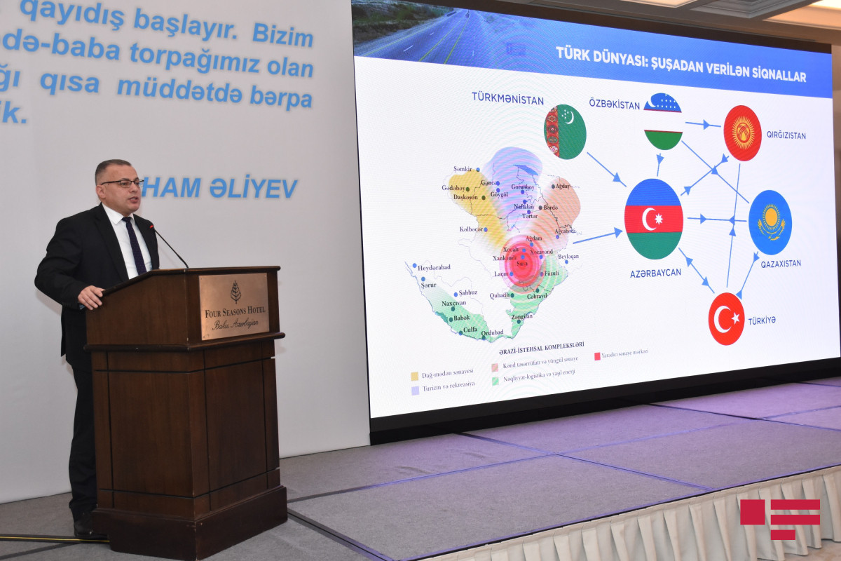 Qarabağda xarici universitetin filialı açılacaq