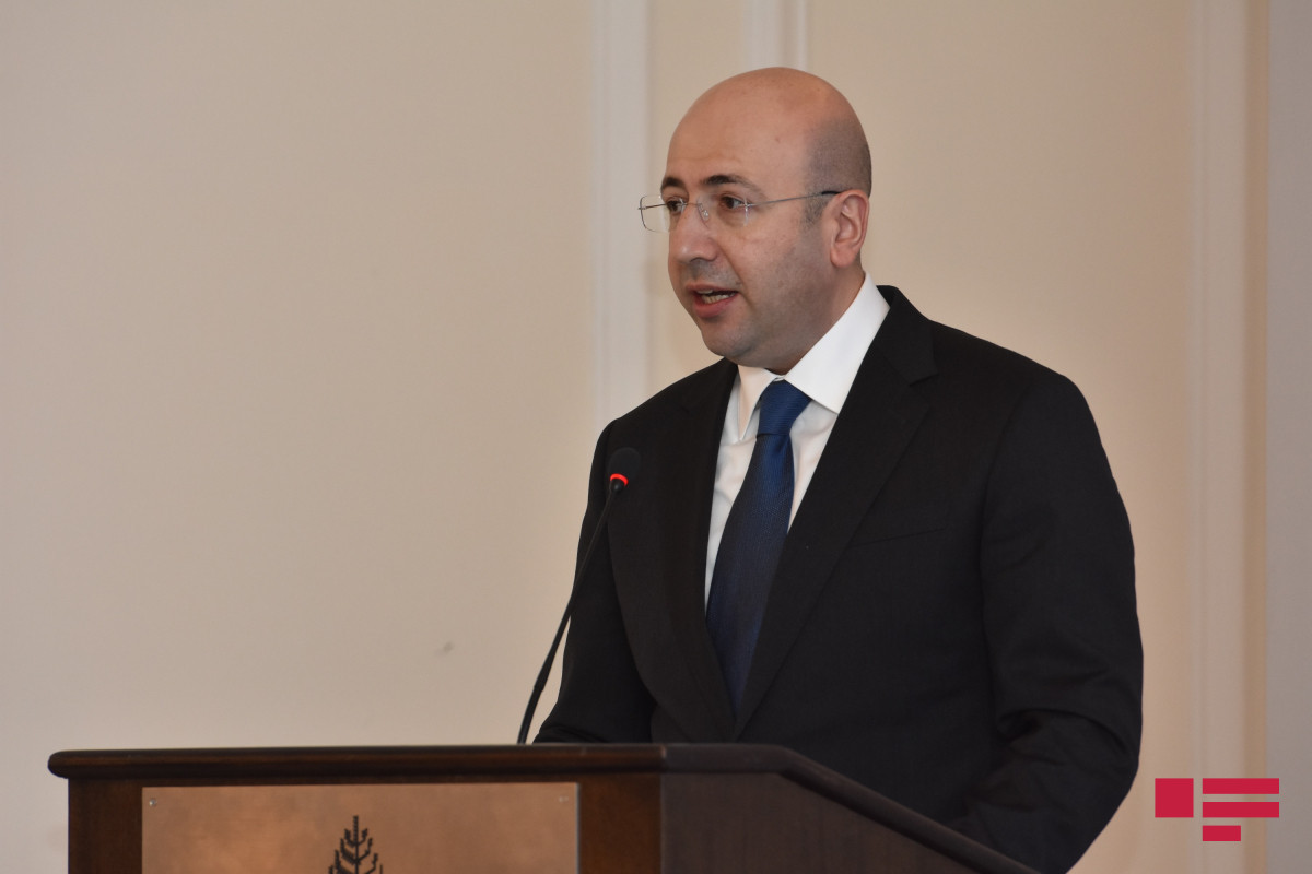 Komitə sədri: 2024-26-cı illərdə azad edilmiş ərazilərə 34 500 ailənin köçürülməsi nəzərdə tutulur