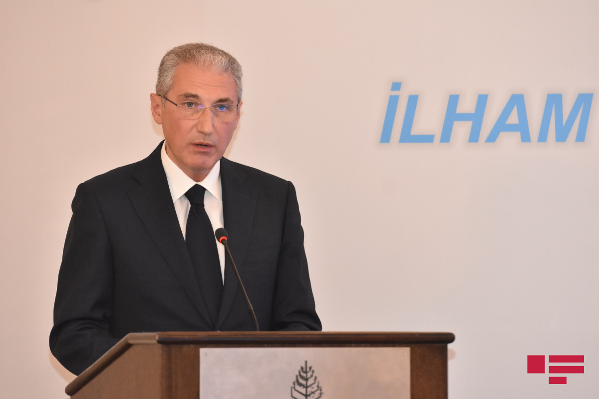 Nazir: Azad edilmiş rayonların Baş Planlarının hazırlanması üçün çəkilişlər aparılıb
