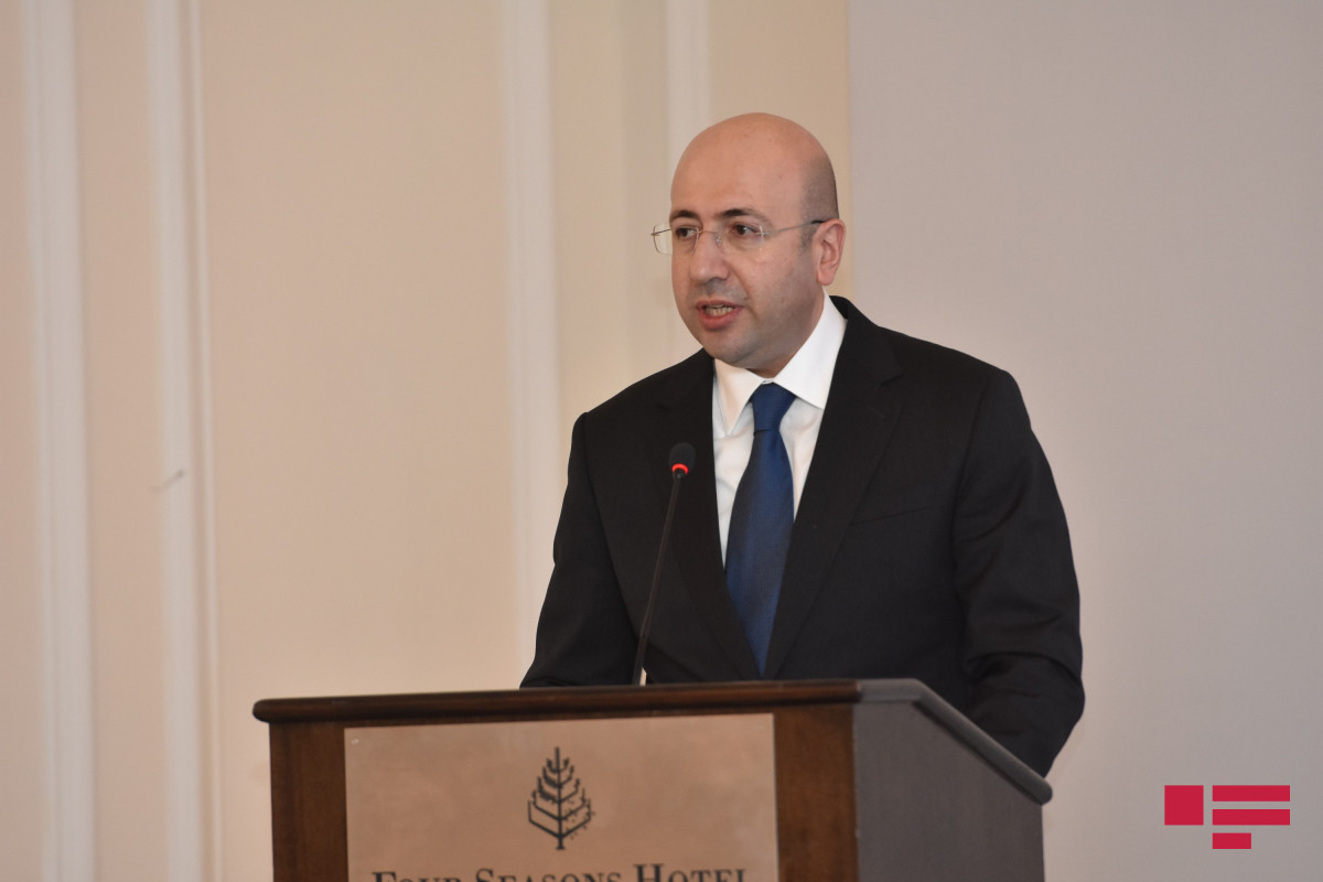 Komitə sədri: Azad edilmiş ərazilərin yenidən qurulması ümumxalq məqsədimizdir