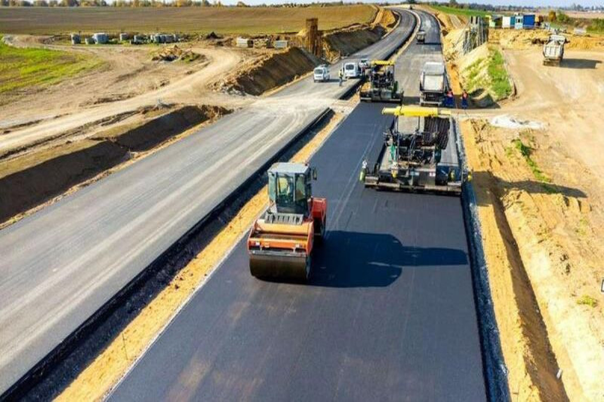 Ağdamda 191 km-lik yol-küçə şəbəkəsi üzrə pilot layihənin hazırlanması yekunlaşır
