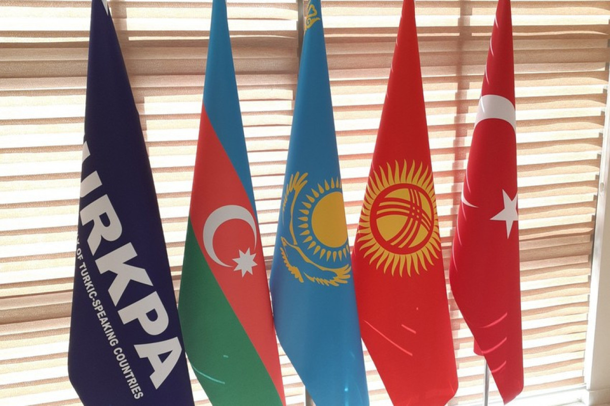 Türkdilli Ölkələrin Parlament Assambleyasının Baş katibi Prezident İlham Əliyevi təbrik edib