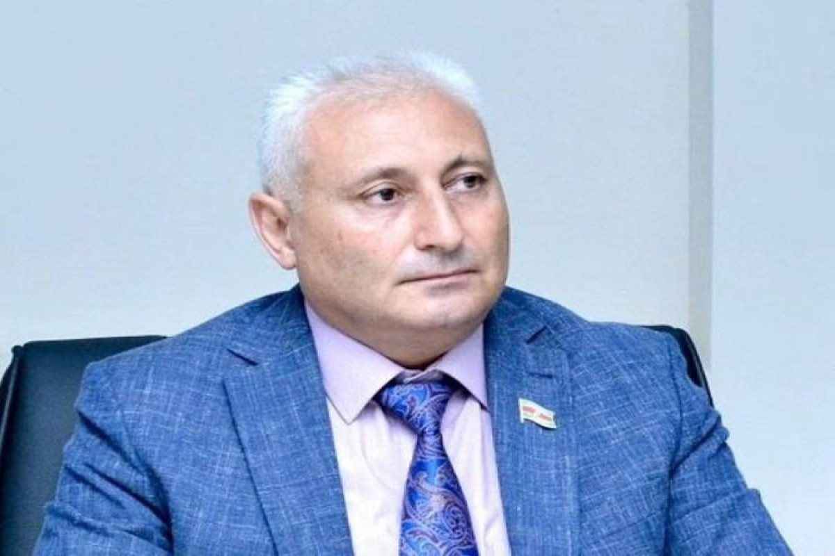 Hikmət Babaoğlu, Qərbi Azərbaycan İcmasının sədr müavini