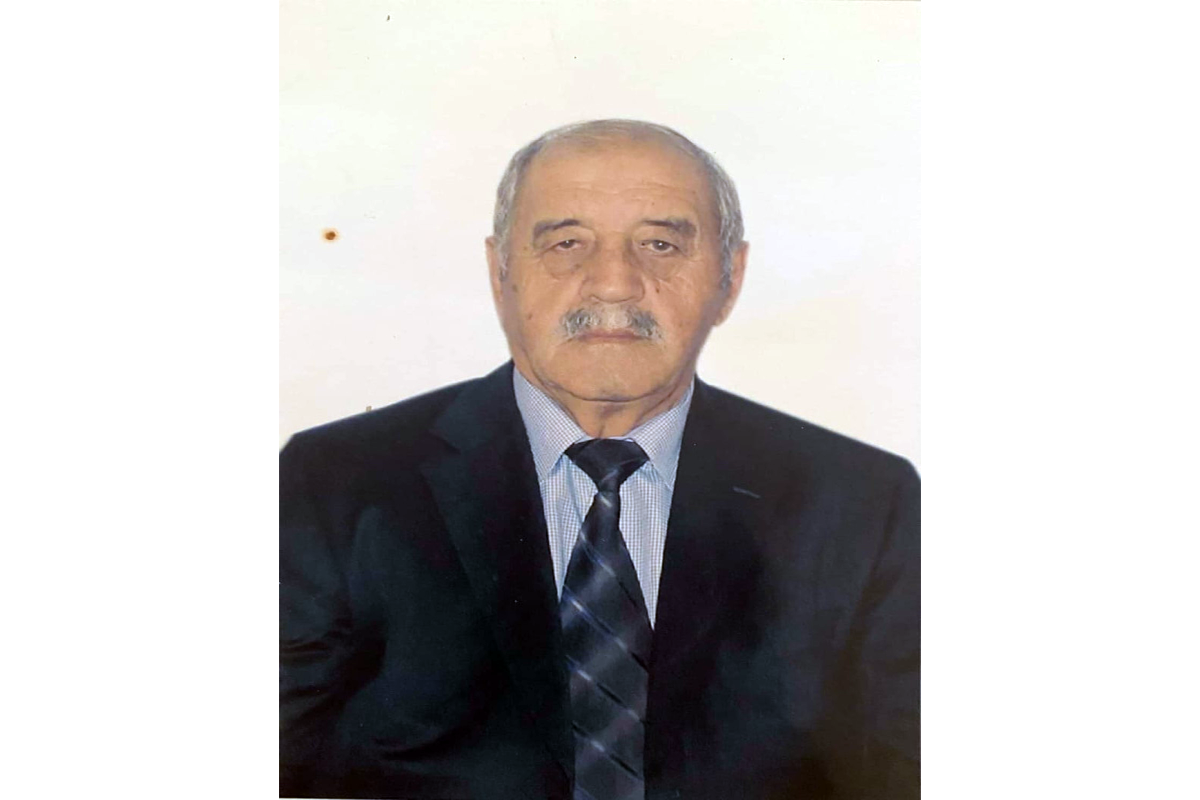 Professor Nadir Abdullayev vəfat edib