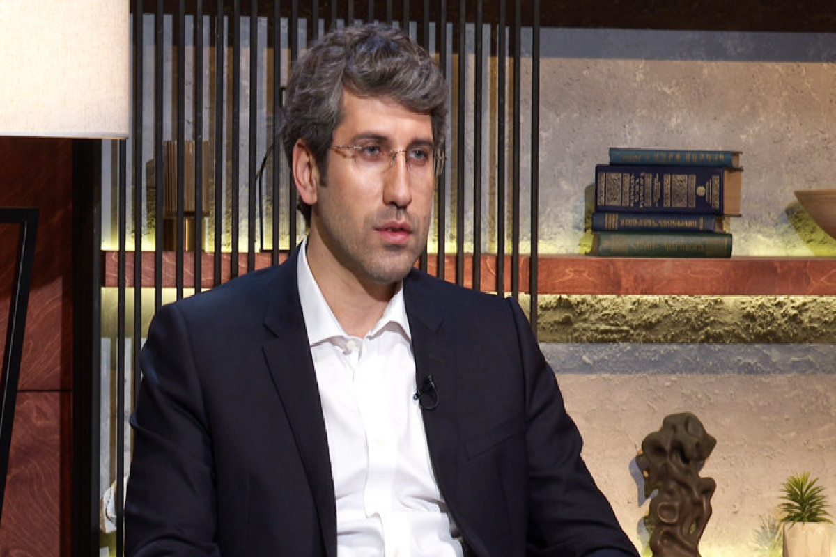 Qriqor Minasyan