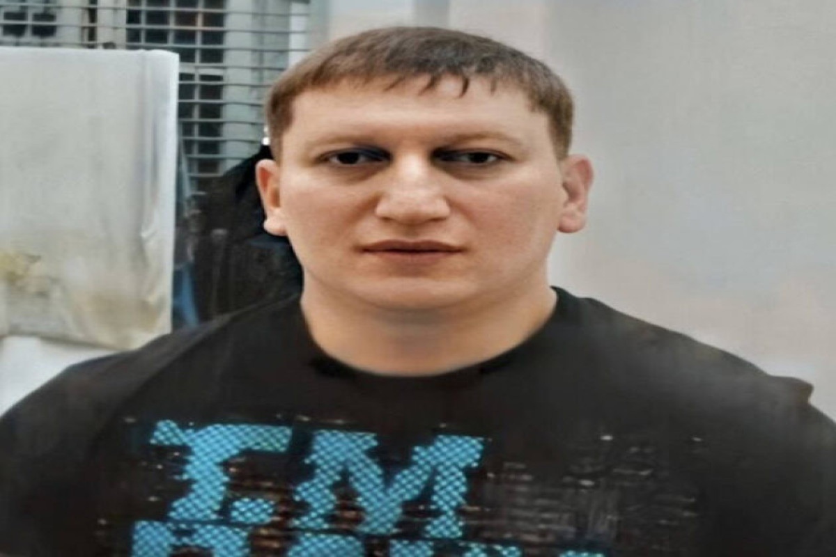 Əli Heydərov