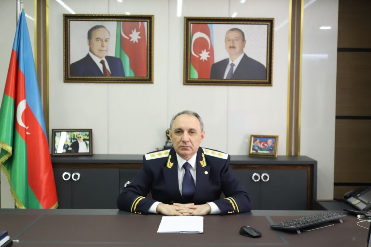 Kamran Əliyev