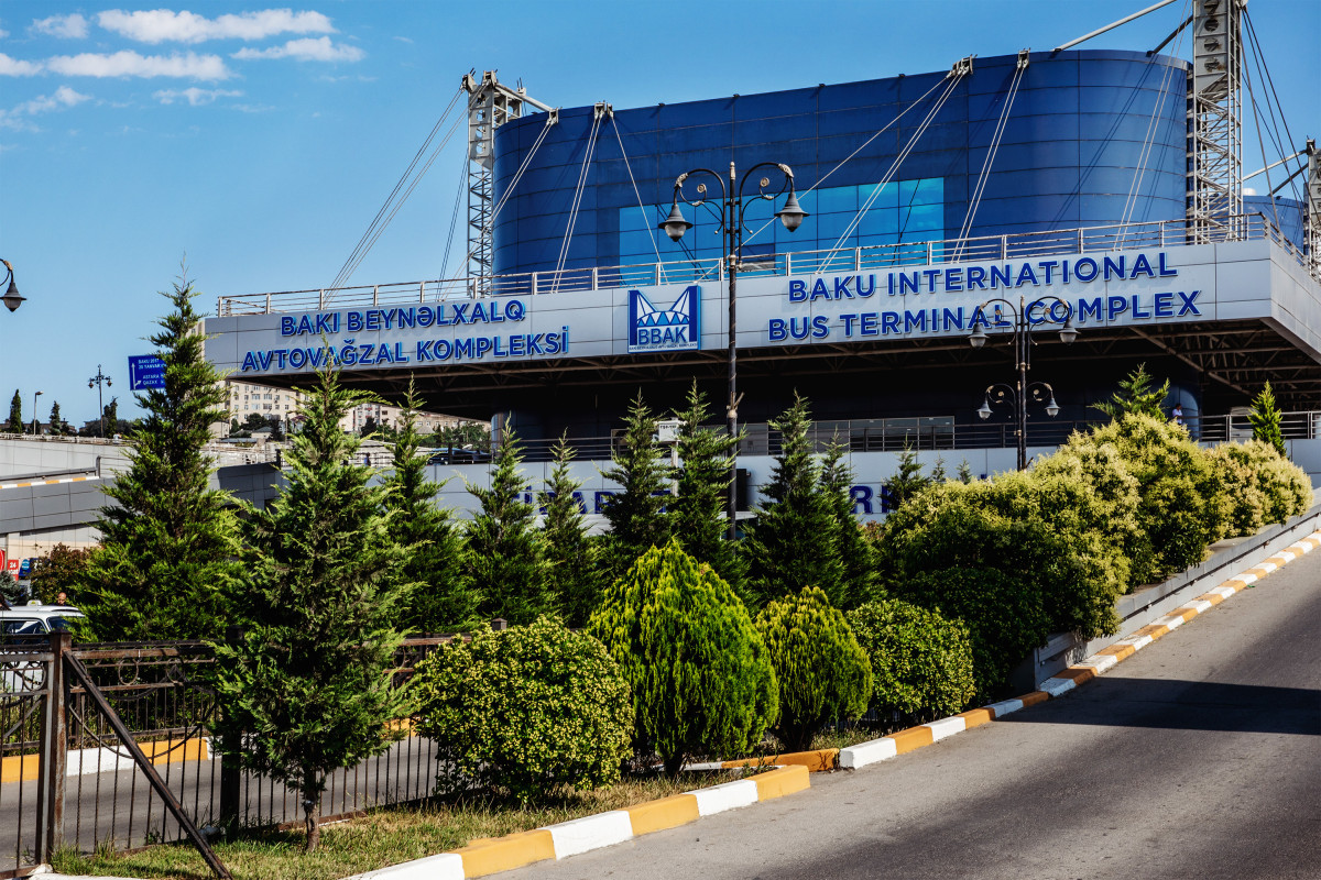 Bayram günlərində avtovağzallar gücləndirilmiş rejimdə işləyəcək