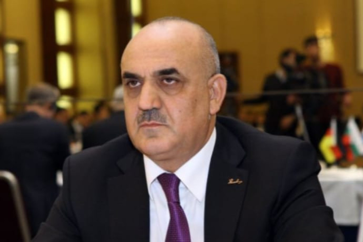 Səlim Müslümov