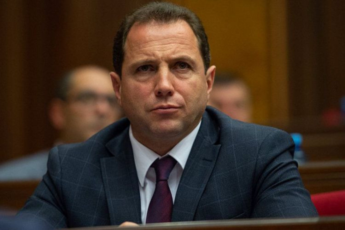 David Tonoyan