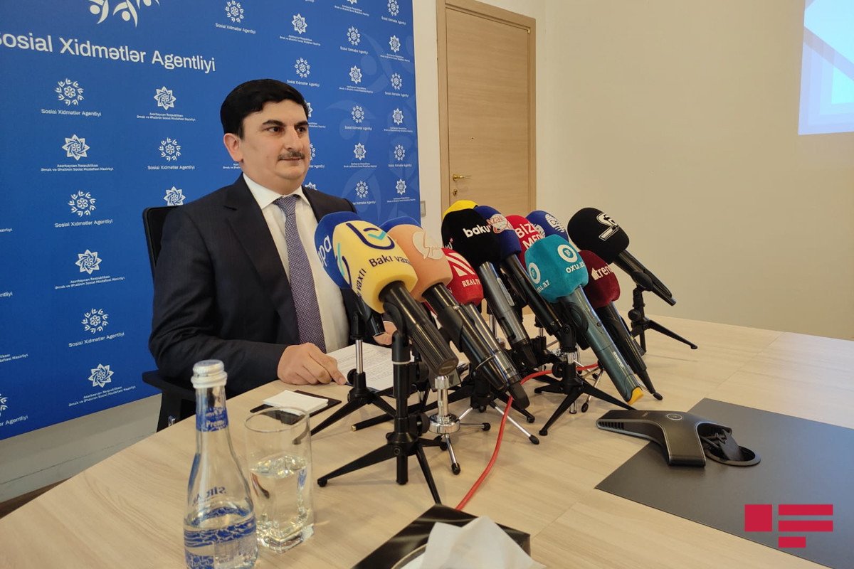 4300-dən çox müharibə əlili və şəhid ailəsi mənzil və fərdi evlərlə təmin olunub