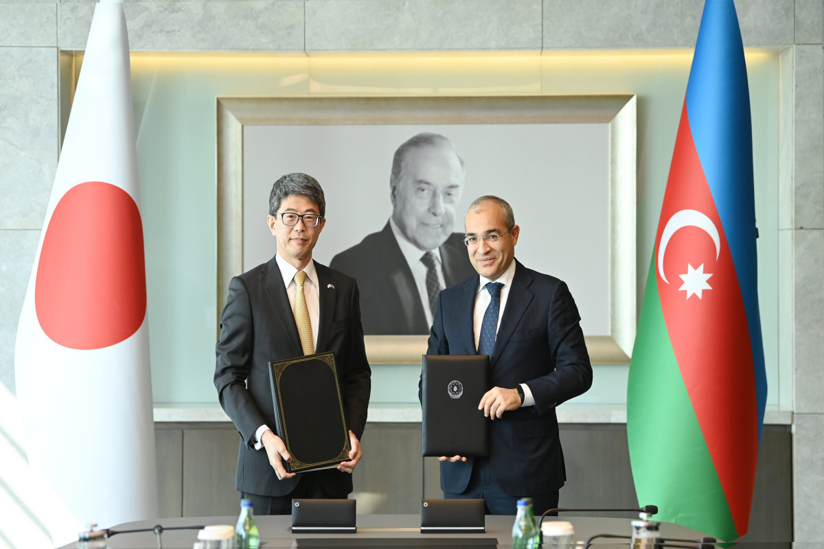 Устраняется двойное налогообложение между Азербайджаном и Японией -ОБНОВЛЕНО 
