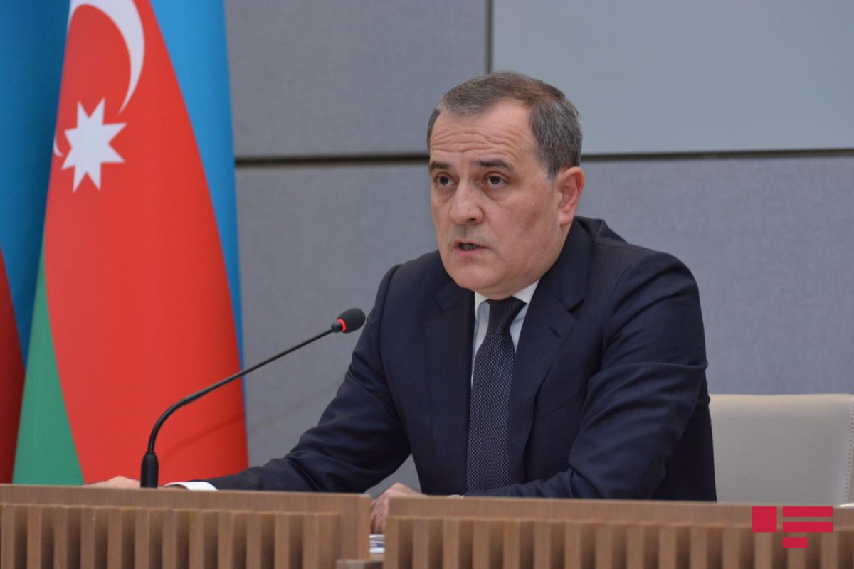 Ceyhun Bayramov: “Qarabağda yataqların monitorinqinin baş tutmaması təxribat idi"