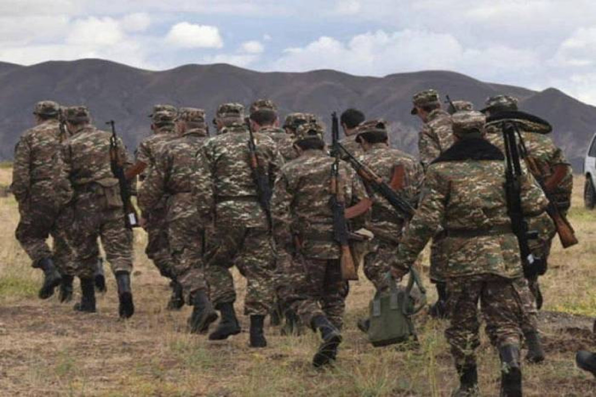 XİN rəhbəri: Qanunsuz erməni silahlılarının Qarabağdan çıxarılmasını Ermənistan təmin etməlidir