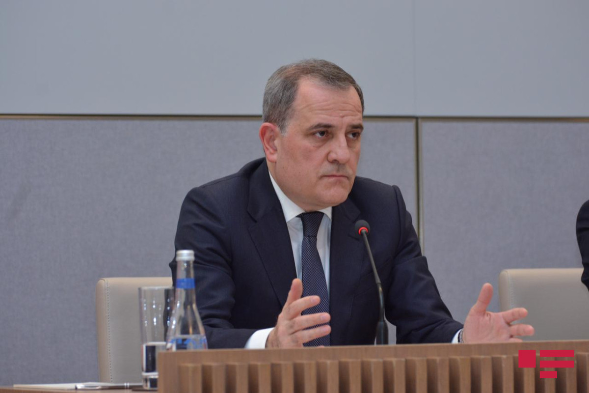 XİN: Rusiyanın Qarabağın statusu məsələsinin gələcək illərə qalması təklifinin qəbuledilməz olduğunu bildirmişik