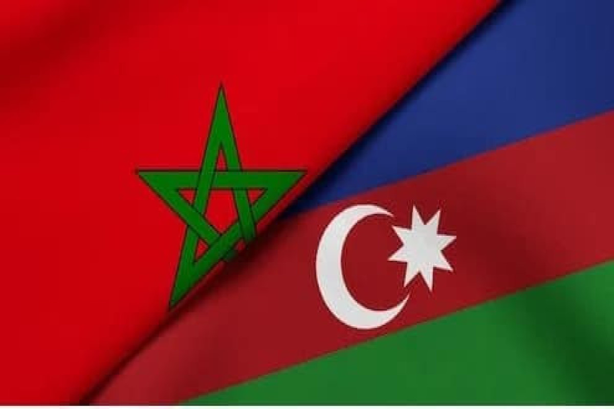 Azərbaycan və Mərakeş arasında siyasi  məsləhətləşmələr aparılıb