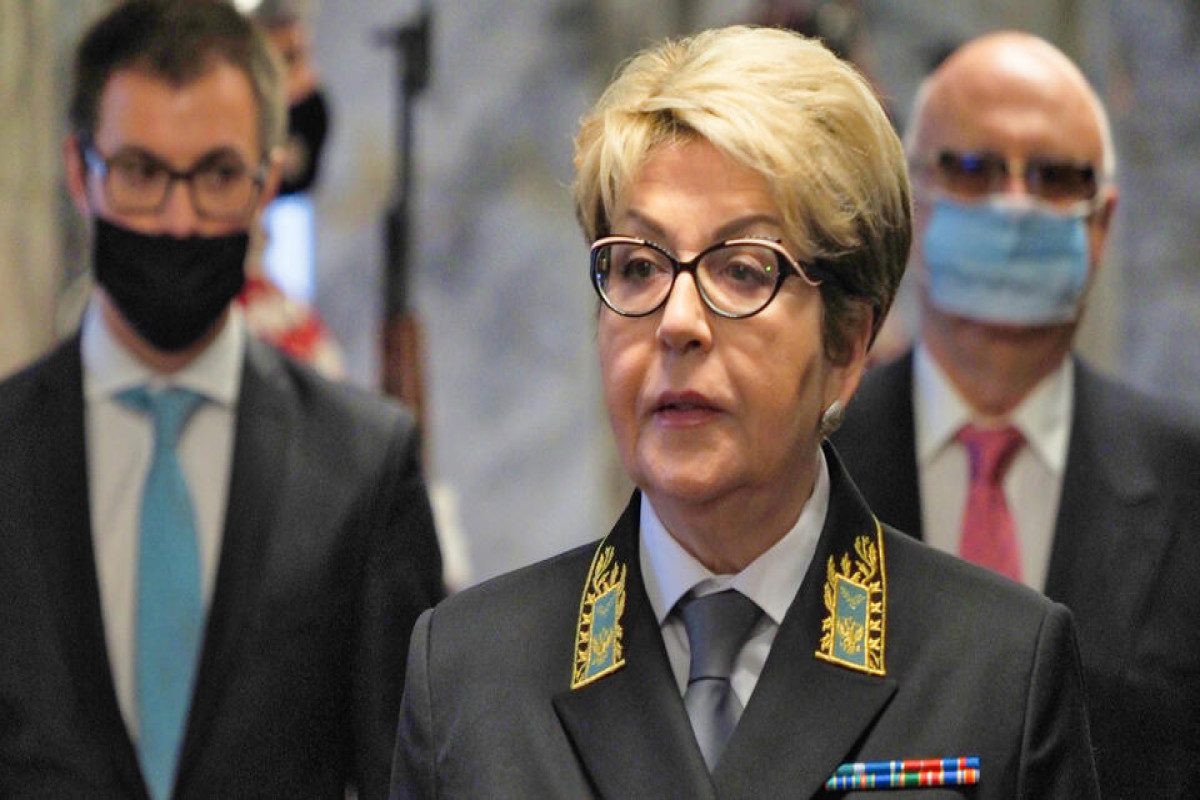 Rusiya səfiri Bolqarıstan XİN-ə çağırılıb