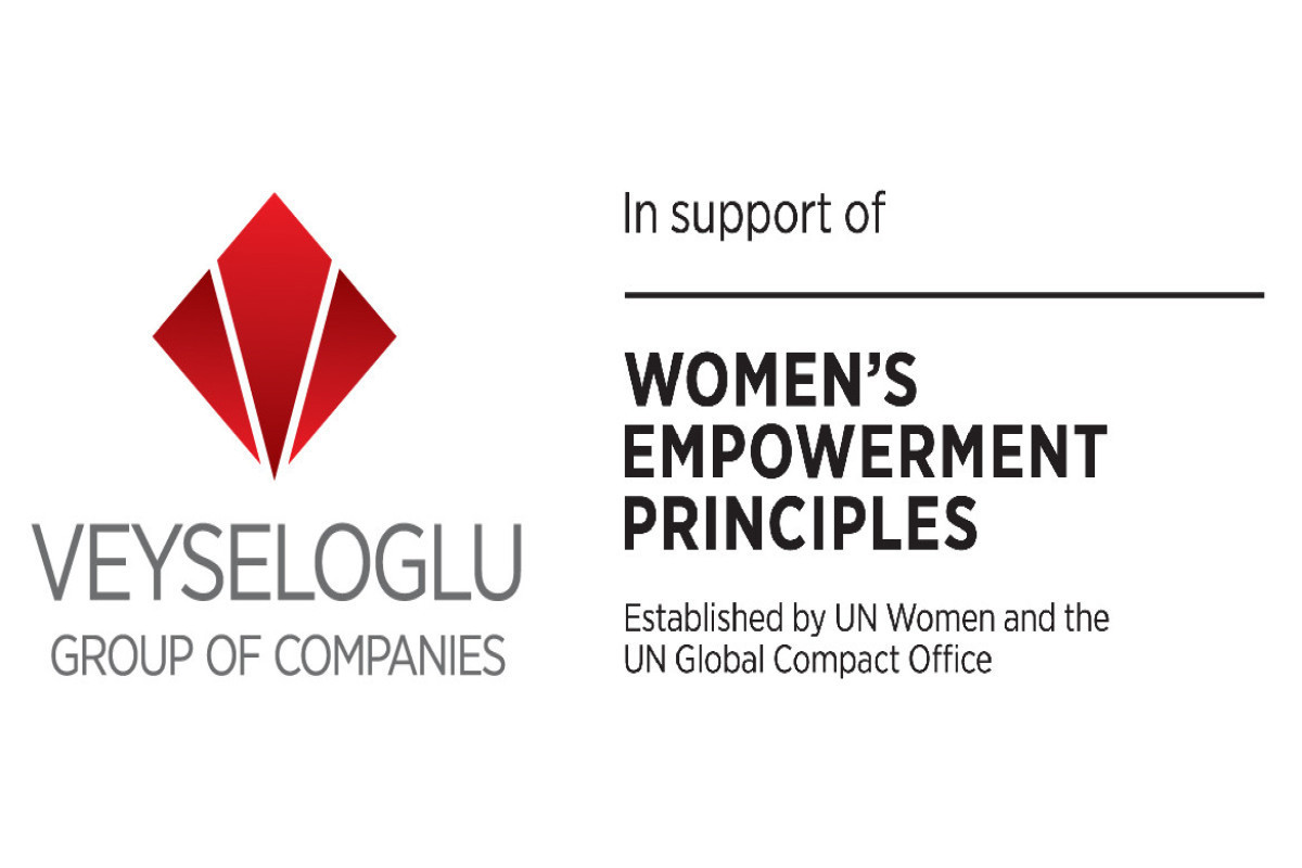 Veyseloglu Joins UN’s Women Empowerment Principles