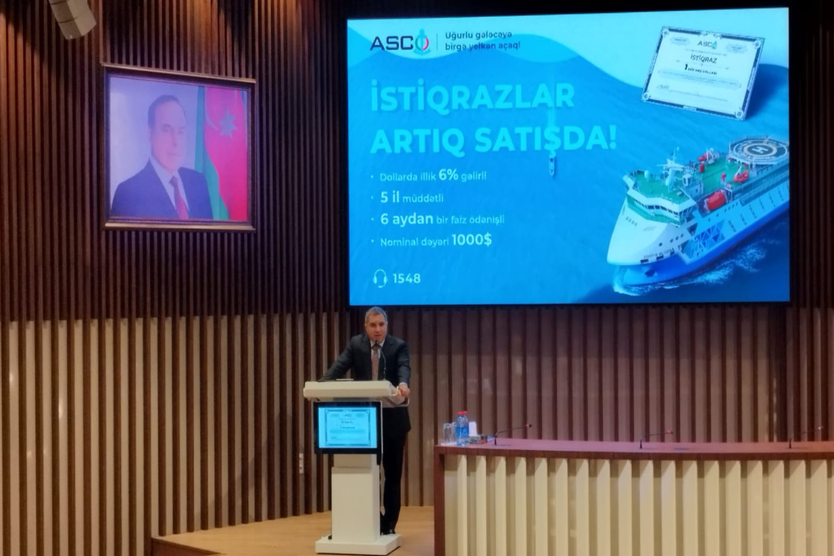 Ruslan Əlixanov: Bu il Azərbaycanda ÜDM 5-6% arasında artacaq